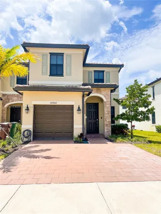 Buy this 3 bed townhouse on 3201 West 95th Terrace in Hialeah, FL 33018