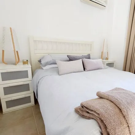 Rent this 3 bed house on Scuba Cyprus in Şht İhsan Kemal Kılıç Sk, Karavas