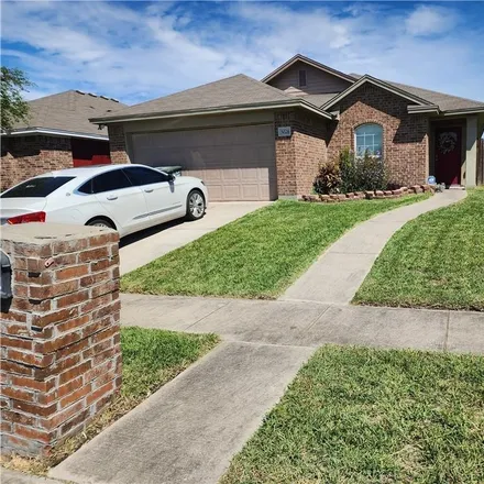 Buy this 4 bed house on 3026 Alta Gigonella in Corpus Christi, TX 78415