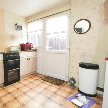 Image 3 - unnamed road, Liverpool, L10 7NT, United Kingdom - Townhouse for sale