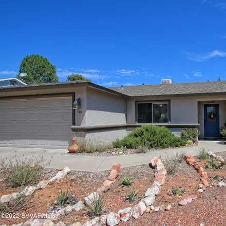 Buy this 3 bed house on 767 Lisa Street in Clarkdale, Yavapai County