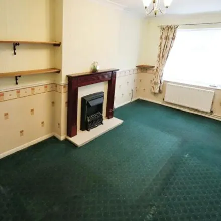 Image 2 - Arden Moor Way, North Hykeham, LN6 9PP, United Kingdom - House for sale