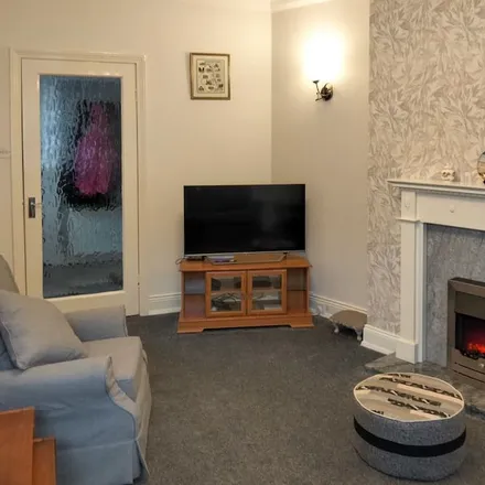 Rent this 2 bed townhouse on Amble by the Sea in NE65 0EF, United Kingdom