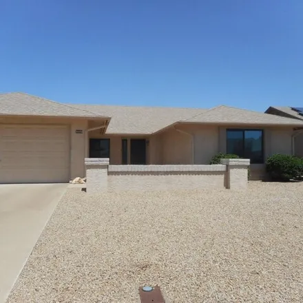 Buy this 3 bed house on 9826 West Kimberly Way in Peoria, AZ 85382