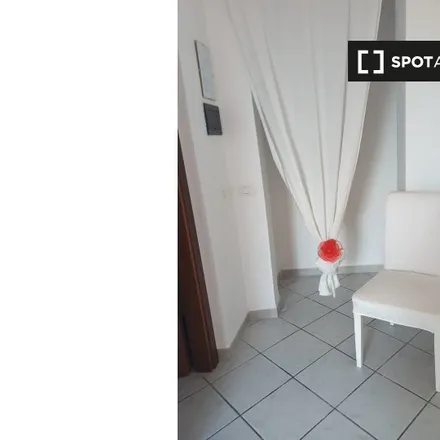 Rent this 15 bed room on Via Fraconalto in 00166 Rome RM, Italy