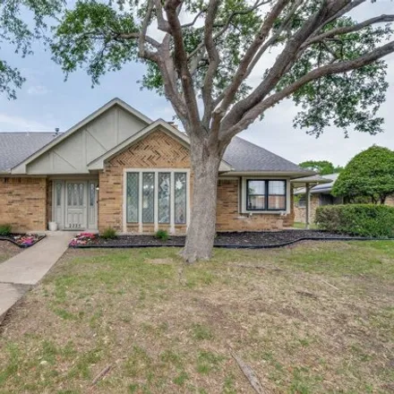 Buy this 4 bed house on 2325 Timberwood Street in Carrollton, TX 75006