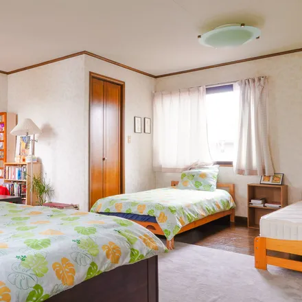 Rent this 2 bed house on Ibaraki in Sojiji 2-chome, JP