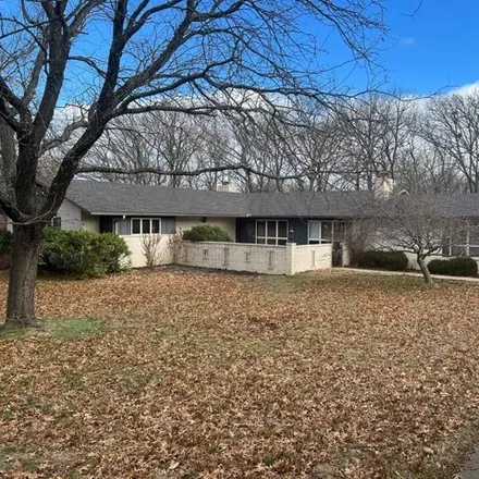Image 1 - 3174 Crown Drive, Independence, KS 67301, USA - House for sale