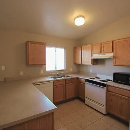 Image 4 - 13201 South Durango Road, Arizona City, Pinal County, AZ 85123, USA - House for rent