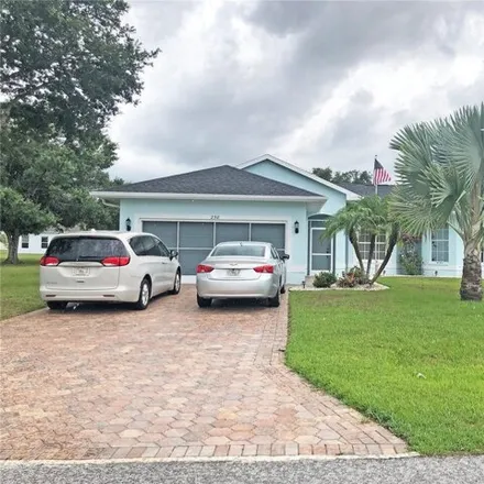 Buy this 3 bed house on 258 Casale G St in Punta Gorda, Florida