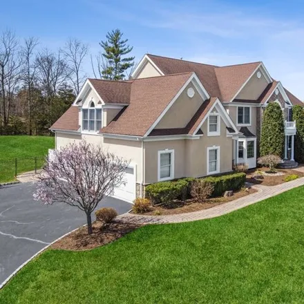 Buy this 6 bed house on 14 Gunthers View in Montville Township, NJ 07082