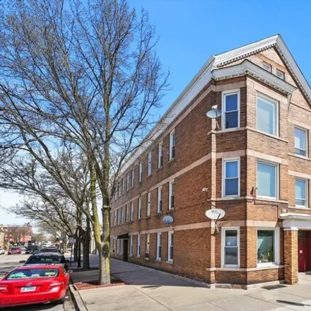Buy this studio house on 2058 West 23rd Street in Chicago, IL 60623