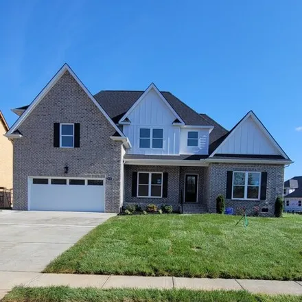 Buy this 4 bed house on Shady Forest Drive in Murfreesboro, TN 37128