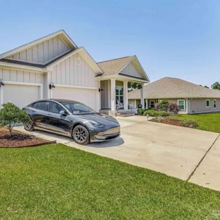 Image 3 - Whitetail Lane, Escambia County, FL, USA - House for sale