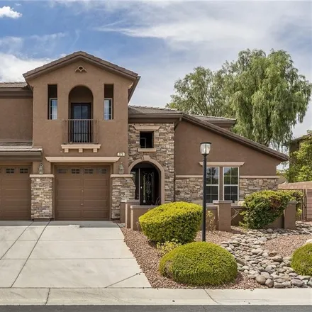 Buy this 5 bed house on 379 Autumn Hue Avenue in Enterprise, NV 89123