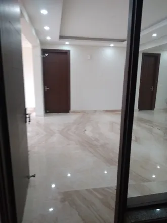 Rent this 4 bed house on Aspire Shiksha Overseas Education Consultants In Delhi in Flat No. 208, 2nd Floor