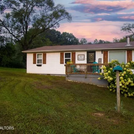 Buy this 3 bed house on Harold Patterson Road in Shady Grove, Jefferson County