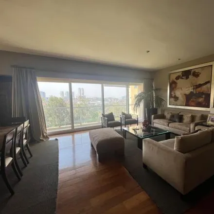 Rent this 3 bed apartment on unnamed road in Colonia La Loma, 01376 Mexico City