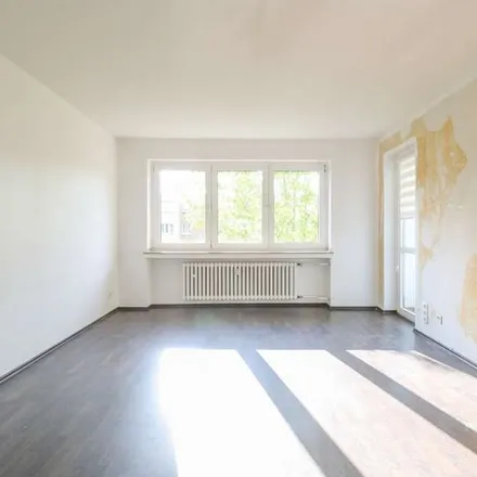 Rent this 3 bed apartment on Joseph-Haydn-Straße 12 in 47229 Duisburg, Germany