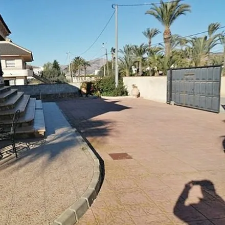 Buy this 3 bed house on Orihuela in Valencian Community, Spain