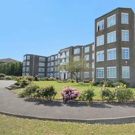 Buy this 2 bed apartment on Downview Court in High Beeches, Worthing