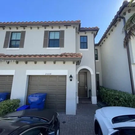 Image 2 - Oysterwood Lane, Riviera Beach, FL 33403, USA - Townhouse for sale