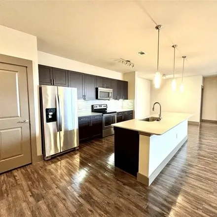 Rent this 2 bed apartment on Ella Lee Lane in Houston, TX 77063