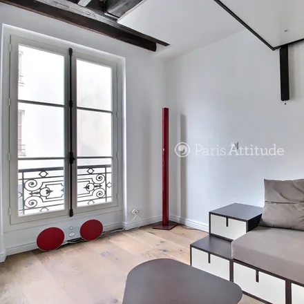 Image 3 - 35 Rue de la Harpe, 75005 Paris, France - Apartment for rent