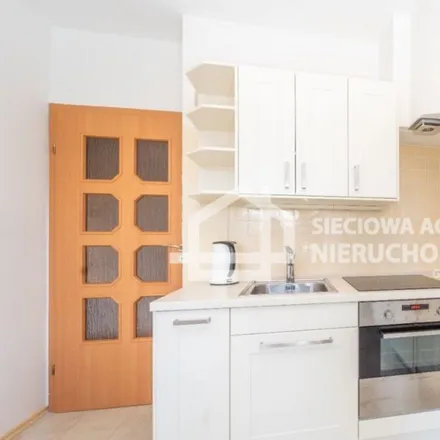 Buy this 2 bed apartment on Rumiankowa 4 in 81-589 Gdynia, Poland