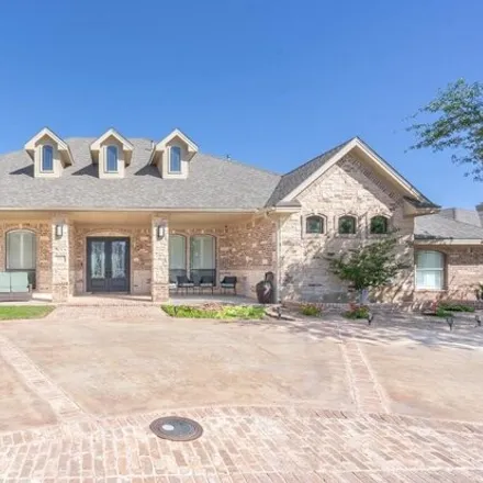 Buy this 4 bed house on 6019 Homestead Boulevard in Midland, TX 79707