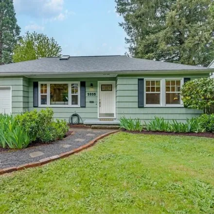 Buy this 2 bed house on 3335 Northeast 92nd Avenue in Portland, OR 97220