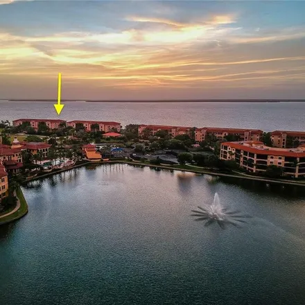 Buy this 3 bed condo on Vivante Boulevard in Punta Gorda, FL 33950