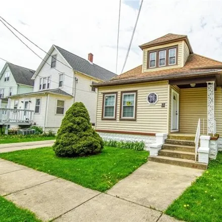 Buy this 5 bed house on 11 Cottage Place in Buffalo, NY 14218