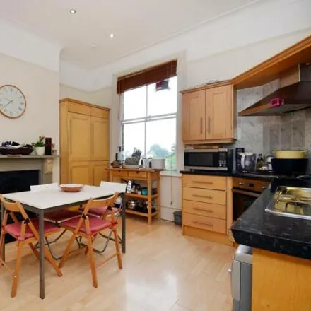 Rent this 3 bed room on Tierney Road in London, SW2 4QR