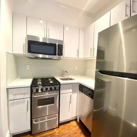 Rent this 1 bed apartment on 145 East 32nd Street in New York, NY 10016