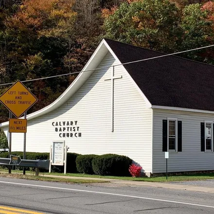 Image 2 - Dollar General, 102 Chestnut Street, Coudersport, PA 16951, USA - House for sale