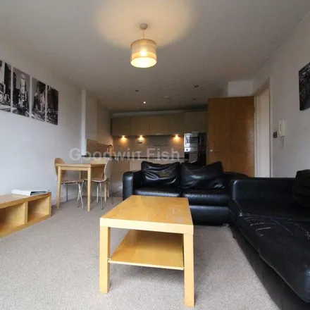 Image 7 - Masson Place, 1 Hornbeam Way, Manchester, M4 4AY, United Kingdom - Apartment for rent