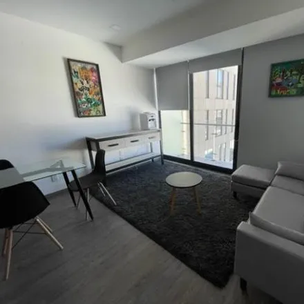 Rent this 2 bed apartment on Foto Ramos in Avenida Sebastián Lerdo de Tejada 279, 50080 Toluca