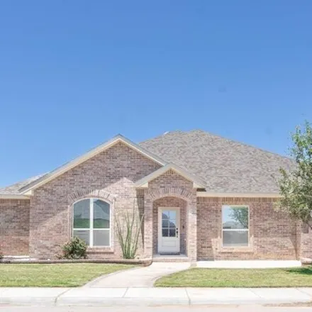 Buy this 4 bed house on San Bernard Drive in Midland, TX 79707