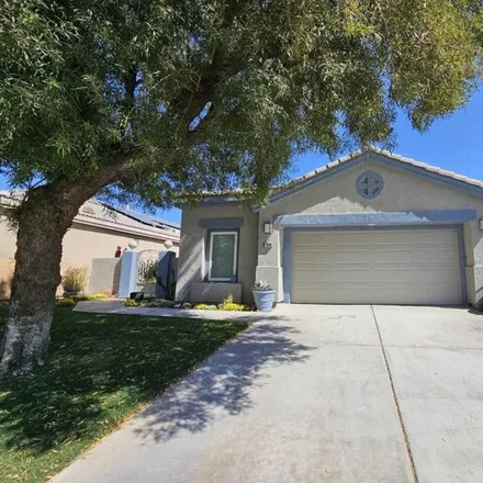 Buy this 2 bed house on 67688 Cielo Court in Cathedral City, CA 92234