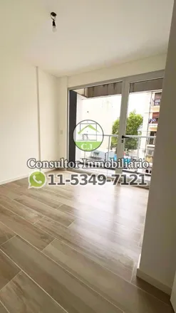 Rent this 1 bed condo on Sarmiento 3735 in Almagro, C1198 AAT Buenos Aires