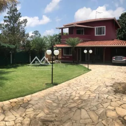 Image 1 - Rua Paraná, Jardim das Alterosas, Betim - MG, 32671-642, Brazil - House for sale