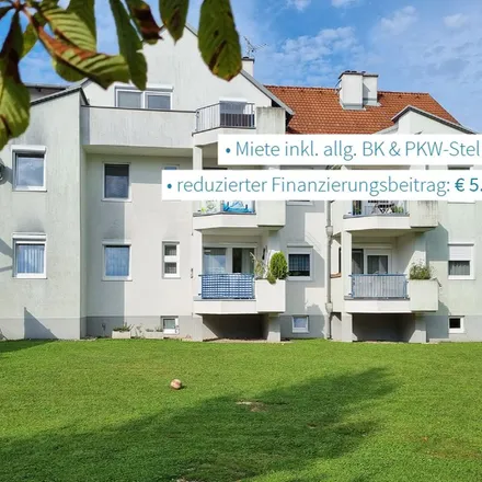 Image 4 - Steinbachsiedlung 1, 7551 Stegersbach, Austria - Apartment for rent