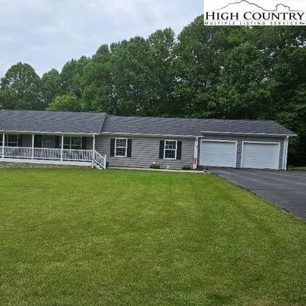 Buy this 3 bed house on Lake Street in Sparta, NC 28675