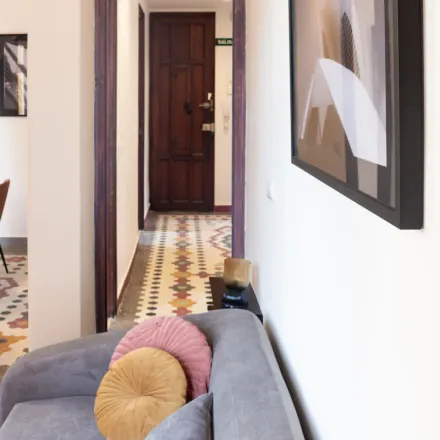 Image 9 - Carrer de Francesc Cubells, 8, 46011 Valencia, Spain - Apartment for rent