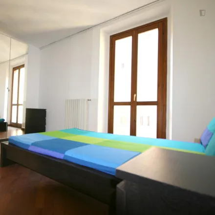 Rent this 5 bed room on Ristorante Ai Giardini - Paprika & Cannella in Via Lodovico Settala 2, 20124 Milan MI
