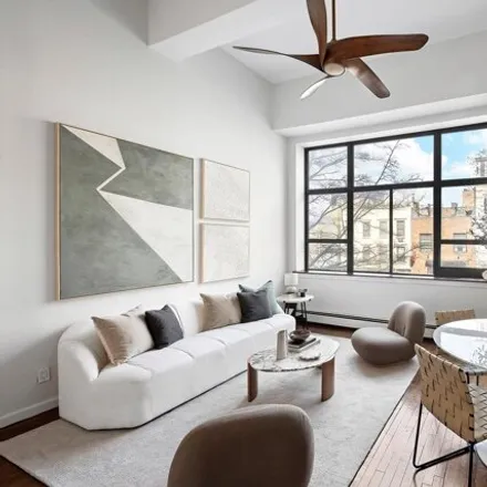 Buy this 1 bed condo on 162 Christopher Street in New York, NY 10014