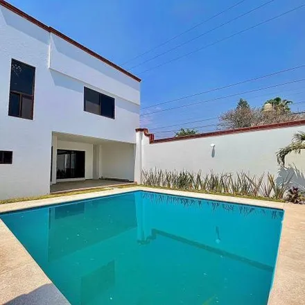 Image 2 - Calle Pinos, 62760 Tres de Mayo, MOR, Mexico - House for sale