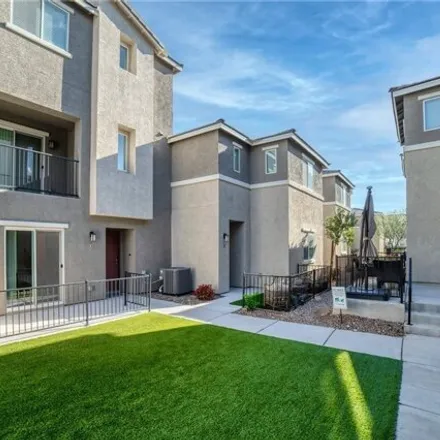 Image 3 - Kona Blue Lane, Enterprise, NV 88914, USA - Townhouse for rent