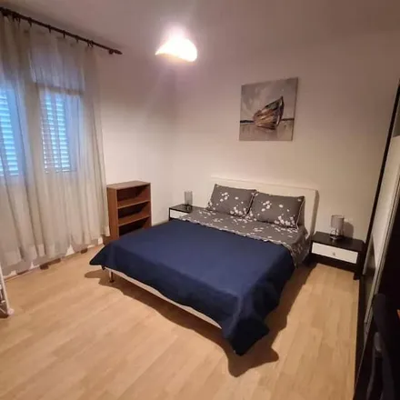Image 1 - Grad Trogir, Split-Dalmatia County, Croatia - Apartment for rent